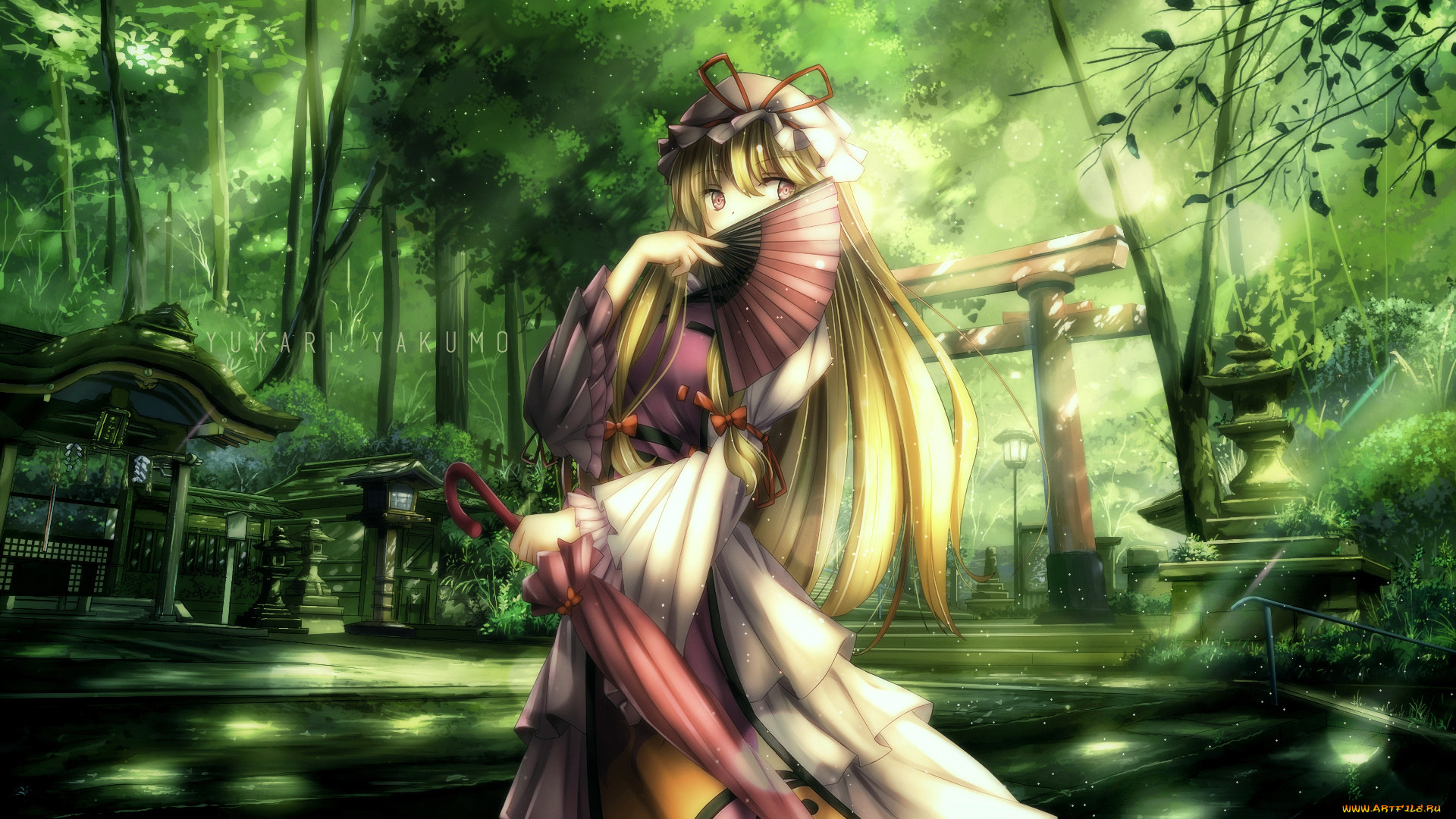 , touhou, , , 